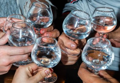 20 de octubre «Día del mezcal»: tres mezcales, tres formas de celebrar a México.