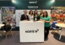 Norte 19 fortalece su presencia en el segmento de viajes corporativos durante GBTA LATAM 2026.