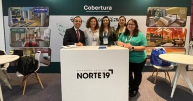 Norte 19 fortalece su presencia en el segmento de viajes corporativos durante GBTA LATAM 2026.