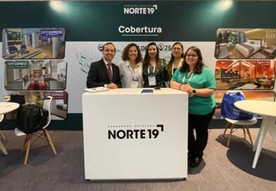 Norte 19 fortalece su presencia en el segmento de viajes corporativos durante GBTA LATAM 2026.