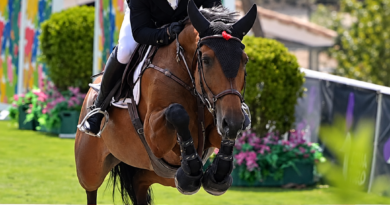 San Miguel de Allende volverá a ser escenario de la élite ecuestre al recibir el México Fall Tour.