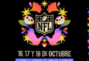 NFL México celebra el día de muertos con la experiencia inmersiva «Hasta La Muerte».