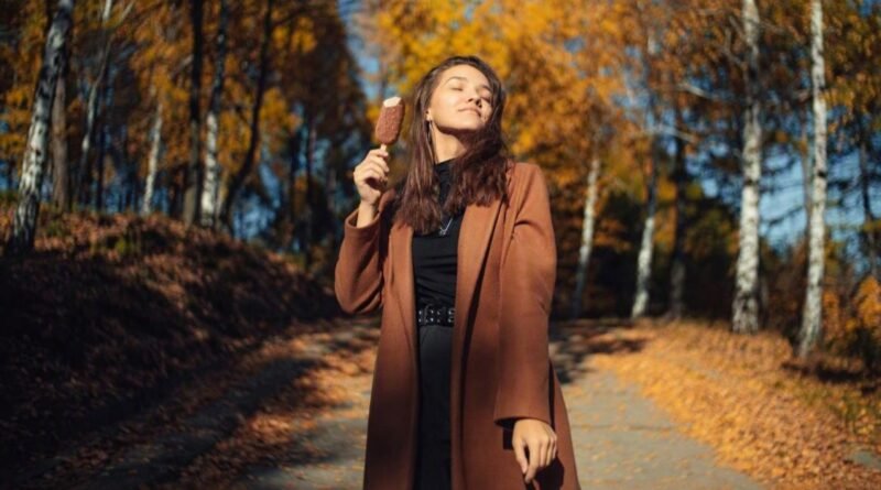 ¿Cómo salir de la rutina y disfrutar este otoño?