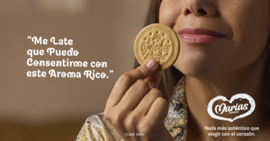 Marias Gamesa® se pone a prueba a sí misma: retira su logo y empaque, en un reto para saber si el consumidor reconoce la galleta sólo por sus atributos.