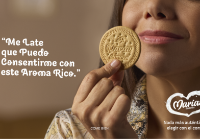 Marias Gamesa® se pone a prueba a sí misma: retira su logo y empaque, en un reto para saber si el consumidor reconoce la galleta sólo por sus atributos.