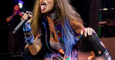 Gloria Trevi cerró con gran éxito la etapa 2026 de su gira “Celebration” por Centroamérica.