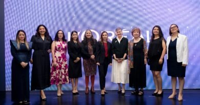 L’Oréal Groupe México, la UNESCO y la Academia Mexicana de Ciencias celebran 20 años de “Para las mujeres en la ciencia” reconociendo el trabajo de ocho científicas en su edición 2026.