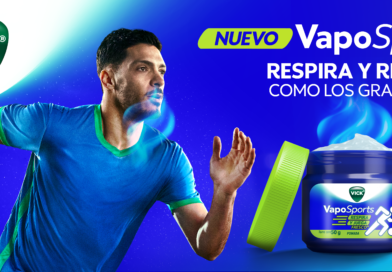 ¿Por qué el mentol y el eucalipto ayudan a recordar que debemos respirar mejor al hacer deporte?