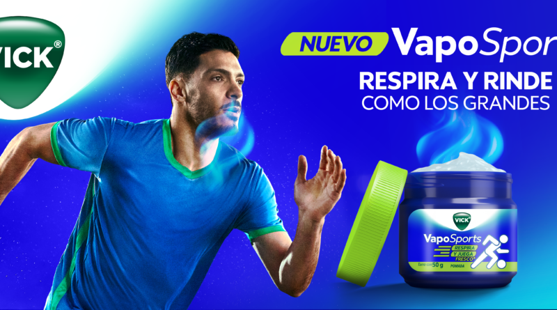 ¿Por qué el mentol y el eucalipto ayudan a recordar que debemos respirar mejor al hacer deporte?