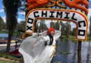 Chinamperos y agricultores presentan “La Llorona al final del camino”.