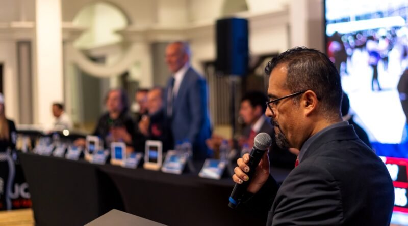 Speed Fest enciende motores: 3ª fecha y gran final de Temporada 2026.