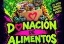 Celebración de la marcha zombie 2026 y disposiciones generales de seguridad.