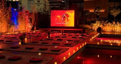 NH Collection México City Reforma celebrará el Día de Muertos con función gratuita al aire libre en su maravillosa terraza llena de amenidades tradicionales.
