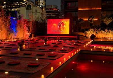 NH Collection México City Reforma celebrará el Día de Muertos con función gratuita al aire libre en su maravillosa terraza llena de amenidades tradicionales.