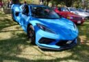 Un evento con causa: más de 350 autos clásicos e históricos se darán cita este 14 y 15 de noviembre en el Club Hípico Vista Hermosa, Cuernavaca.