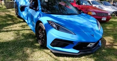Un evento con causa: más de 350 autos clásicos e históricos se darán cita este 14 y 15 de noviembre en el Club Hípico Vista Hermosa, Cuernavaca.