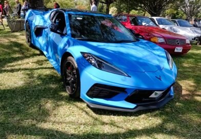 Un evento con causa: más de 350 autos clásicos e históricos se darán cita este 14 y 15 de noviembre en el Club Hípico Vista Hermosa, Cuernavaca.