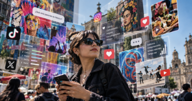 La revolución en la conversación digital: El impacto de la inteligencia cultural potenciada por Converged AI.