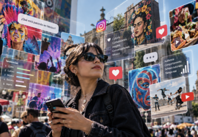La revolución en la conversación digital: El impacto de la inteligencia cultural potenciada por Converged AI.