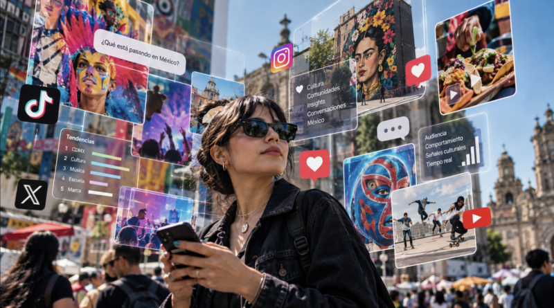 La revolución en la conversación digital: El impacto de la inteligencia cultural potenciada por Converged AI.