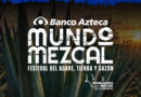 Mezcal, cocina tradicional y fiesta. Así se vivió la segunda edición de Mundo Mezcal.