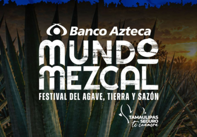 Mezcal, cocina tradicional y fiesta. Así se vivió la segunda edición de Mundo Mezcal.
