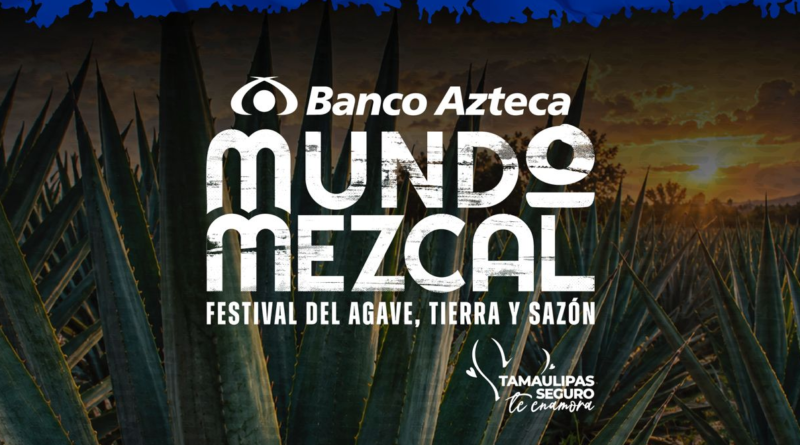Mezcal, cocina tradicional y fiesta. Así se vivió la segunda edición de Mundo Mezcal.