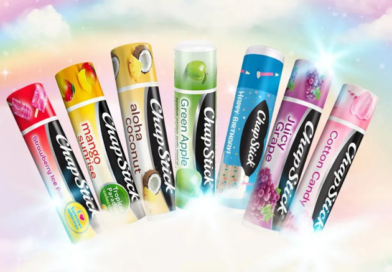 ChapStick: 140 años de una historia que se lleva en los labios.